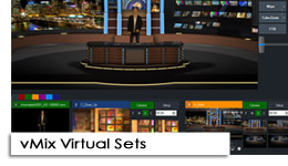 Virtual set tutorial free downloads